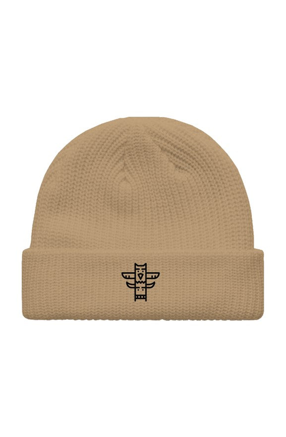 Fisherman Beanie