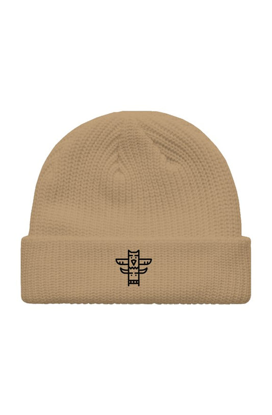 Fisherman Beanie